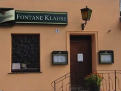 Foto: Fontane Klause